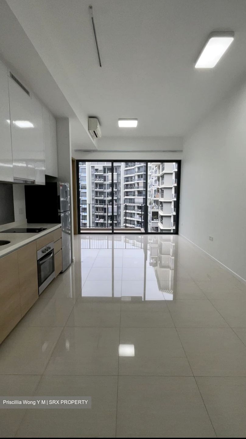 Boathouse Residences (D19), Condominium #402163031